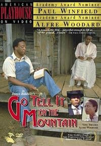 Go Tell It on the Mountain poster