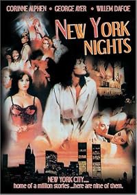 New York Nights poster