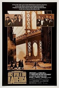 C'era una volta in America poster