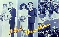 I Had Three Wives poster