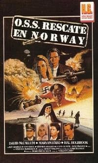 Behind Enemy Lines poster