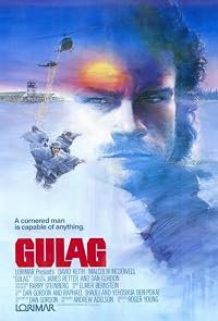 Gulag poster