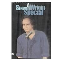 Steven Wright poster