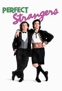 Perfect Strangers poster