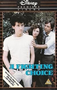 A Fighting Choice poster