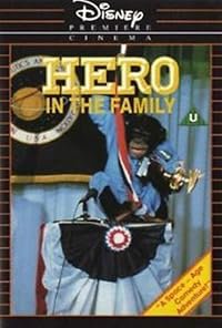 Hero in the Family poster