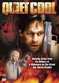 Quiet Cool poster