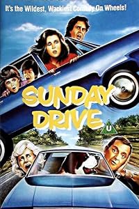Sunday Drive poster