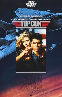 Top Gun poster