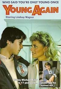 Young Again poster