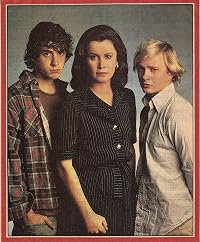 At Mother's Request poster