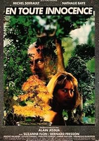 En toute innocence poster