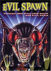 Evil Spawn poster