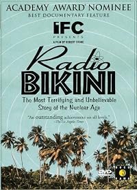 Radio Bikini poster
