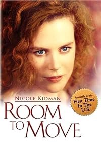 Room to Move poster