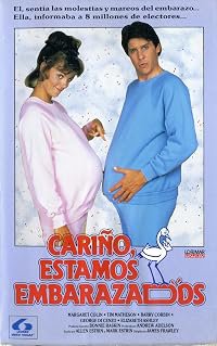 Warm Hearts, Cold Feet poster