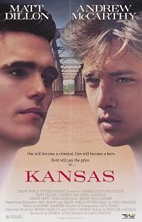 Kansas poster