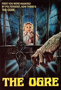 La casa dell'orco poster