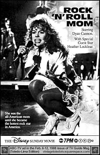 Rock 'n' Roll Mom poster