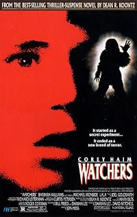 Watchers poster