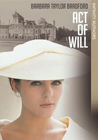 Act of Will poster