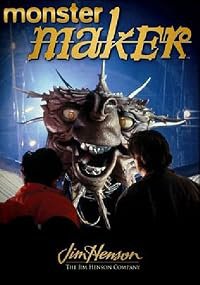 Monster Maker poster