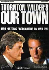 Our Town poster