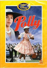 Polly poster