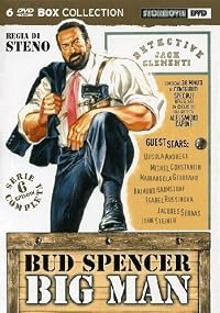 Boomerang poster