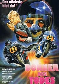 Race for Glory poster