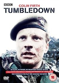 Tumbledown poster