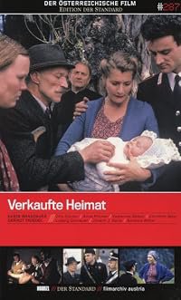 Brennende Lieb' poster