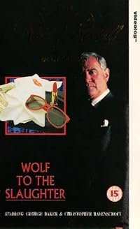 Wolf to the Slaughter: Part One poster