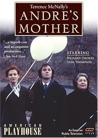 Andre's Mother poster