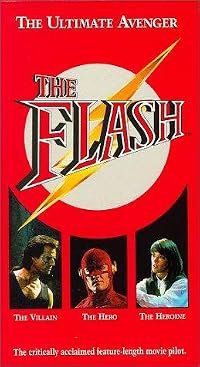 Pilot poster