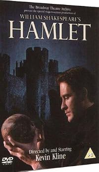 Hamlet poster