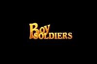 Boy Soldiers poster