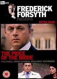 The Price of the Bride poster