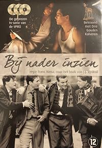 Bij nader inzien poster