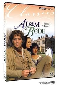 Adam Bede poster