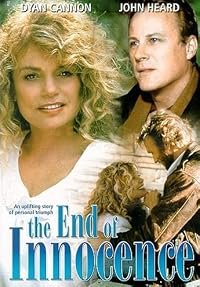 The End of Innocence poster