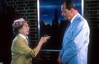 Mrs. Harris und der Heiratsschwindler poster