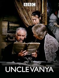Uncle Vanya poster