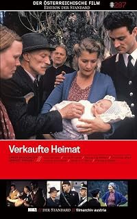 Feuernacht poster