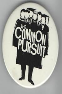 Common Pursuit poster