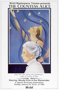 The Countess Alice poster