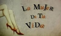 La mujer vacía poster