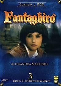 Fantaghirò 3 poster