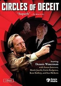 Circle of Deceit poster