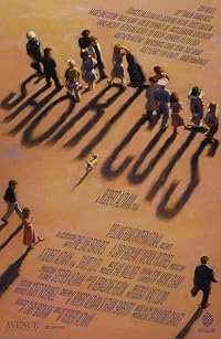 Short Cuts poster
